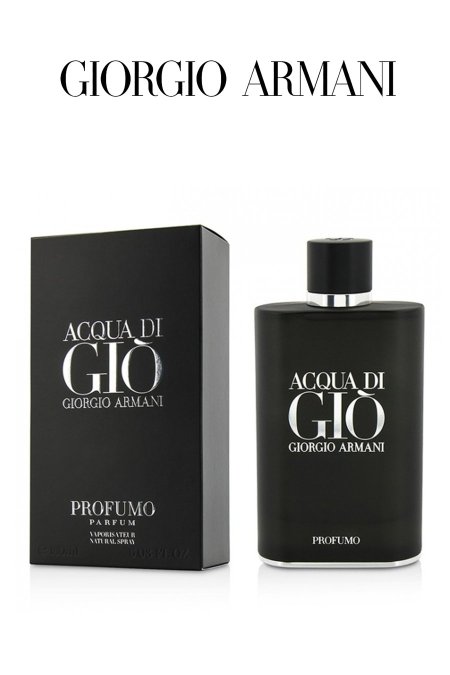 عطر - Giorgio Armani Acqua Di Gio Profumo